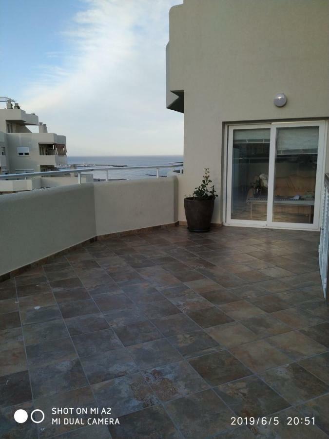 Benalbeach Jr Suite Málaga Kültér fotó