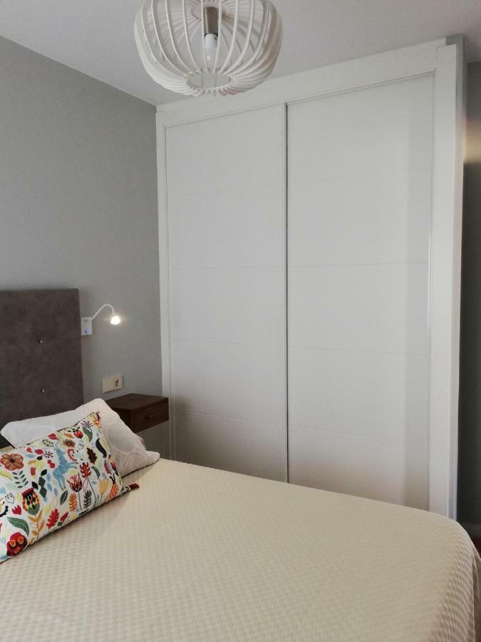 Benalbeach Jr Suite Málaga Kültér fotó